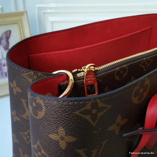 FS CHEAP TOTE Louis FLOWER Vuitton 0808